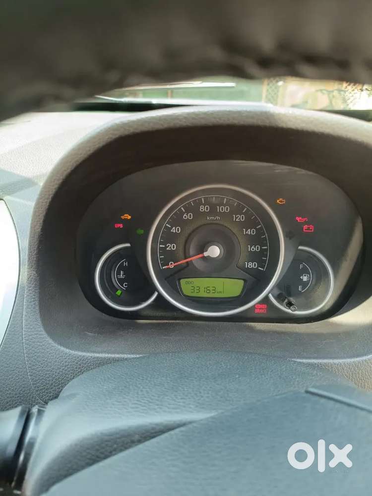 Hyundai Eon 1.0 Magna Plus 2016 Petrol Manual