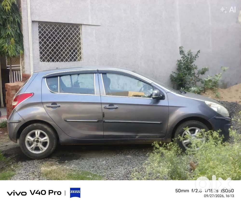 2011 Hyundai I20 1.4 Sportz | 2nd Owner | Insurance Valid