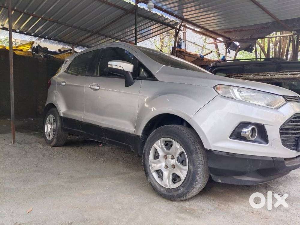 Ford Ecosport 1.5 Tdci Ambiente, 2015, Petrol