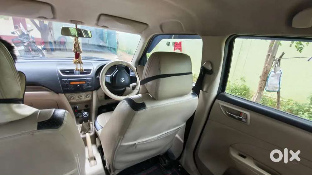 Maruti Dzire 2013 Year Diesel
