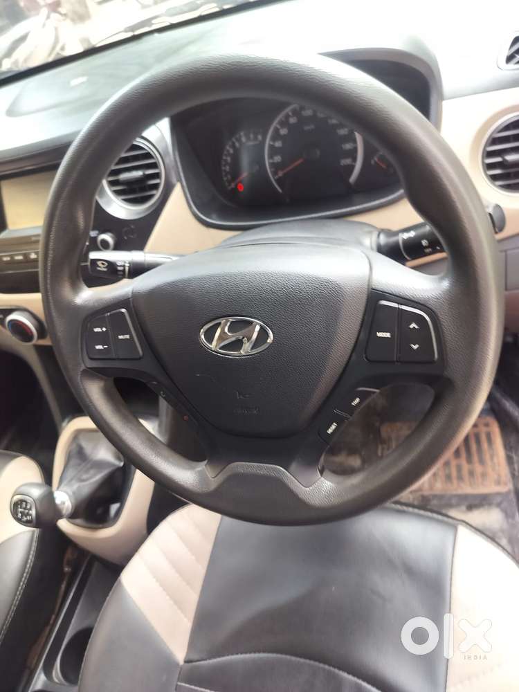 Hyundai Grand I10 1.2 Kappa Sportz, 2018, Petrol