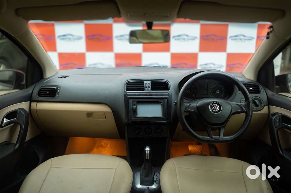 Volkswagen Ameo 1.5 Tdi Comfortline, 2018, Diesel