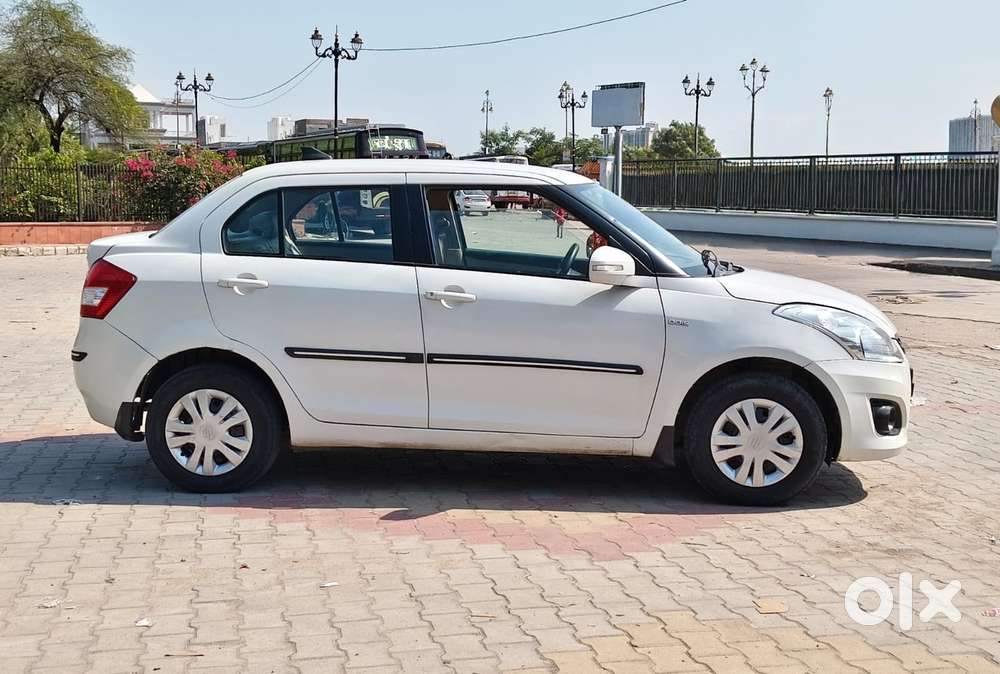 Maruti Suzuki Swift Dzire Vdi (o), 2013, Diesel