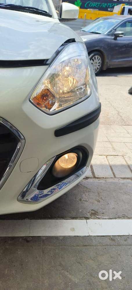 Maruti Suzuki Swift Dzire 2022 45000 Km Driven