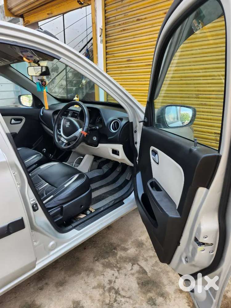 Maruti Suzuki Alto 2022