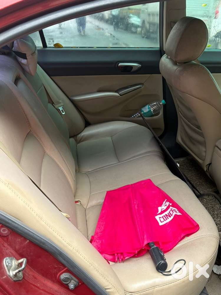 Honda Civic Petrol 2006