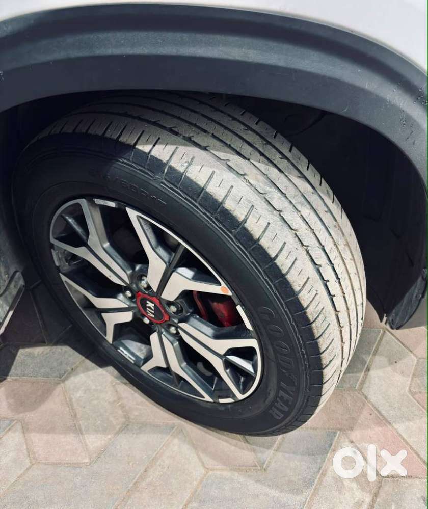 Honda City Zx Petrol Cvt, 2021, Petrol