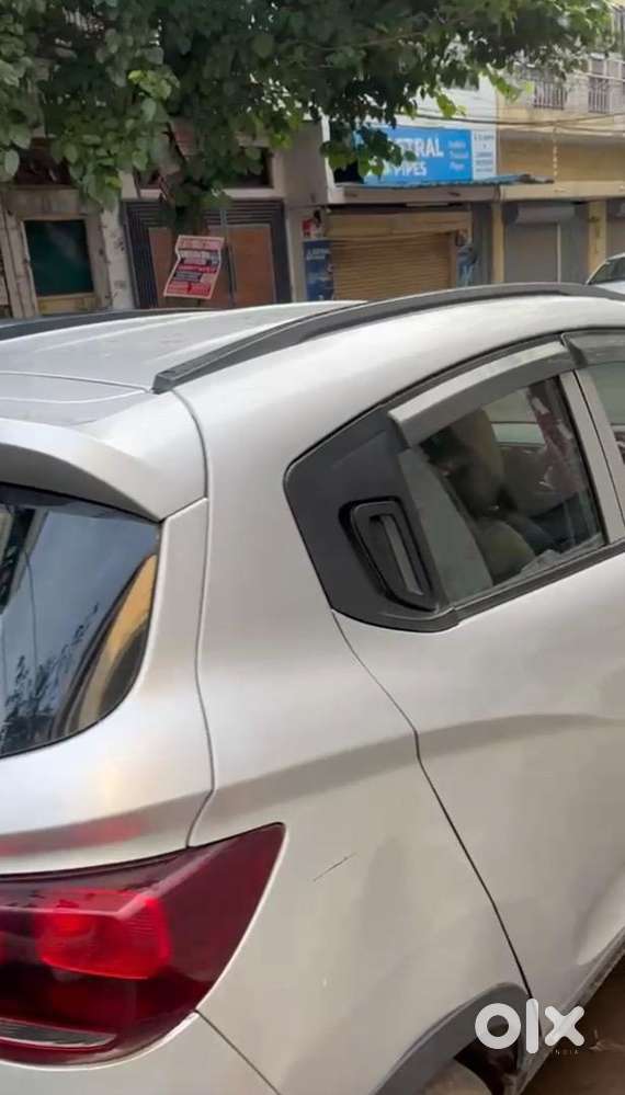 Mahindra Kuv100 Nxt 2017 Diesel Well Maintained