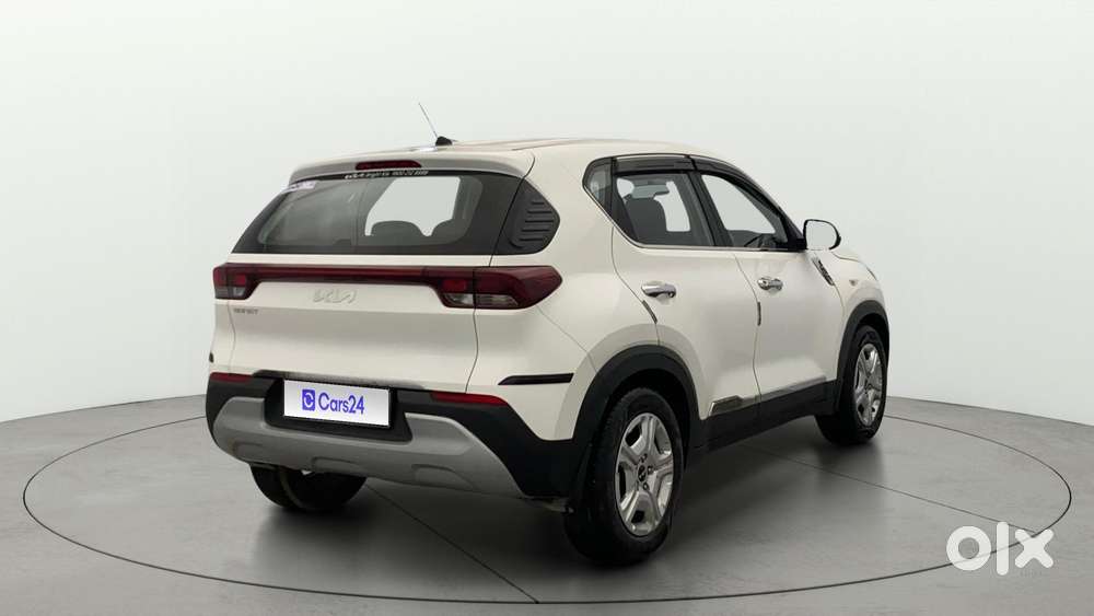 Kia Sonet 1.2 Htk, 2023, Petrol