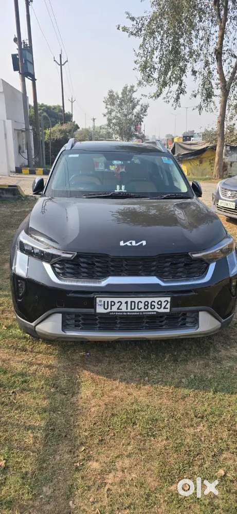 Kia Sonet G1.0t 7dct Htx 2024