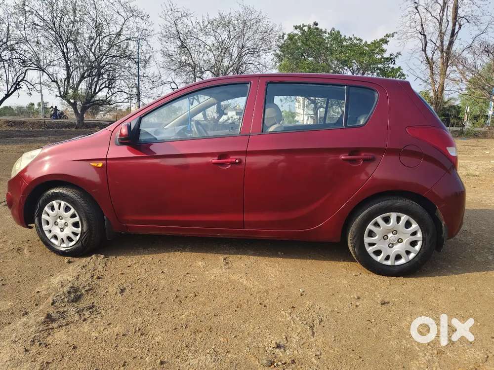 Hyundai I20 2011 Petrol Well Maintained