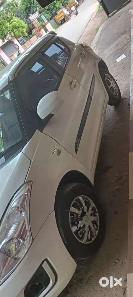 Maruti Suzuki Swift 2015