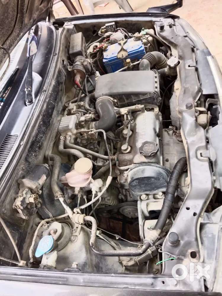 Maruti Suzuki Alto 2008