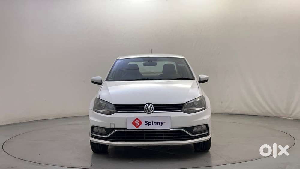 Volkswagen Ameo 1.5 Tdi Highline Plus At, 2018, Diesel