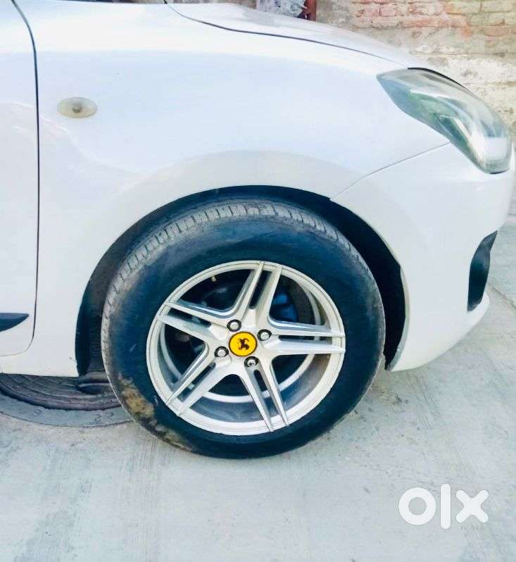 Maruti Suzuki Swift, 2020, Petrol