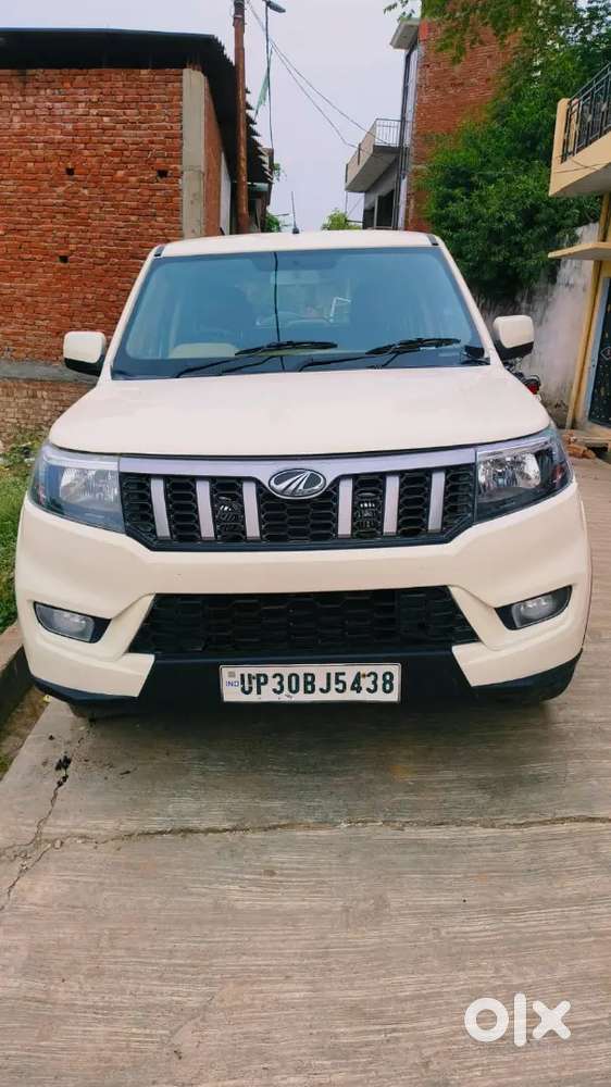 Mahindra Bolero Neo 2022 1st Owner