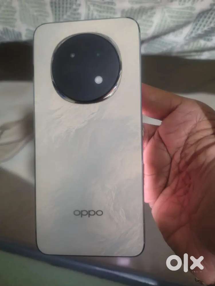 Oppo f 29 pro 5g 12+256 exchange only - Mobile Phones in Pai Layout ...