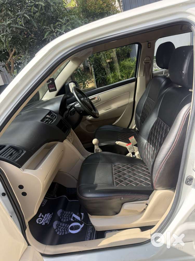 Maruti Suzuki Swift Dzire Tour S, 2022, Petrol