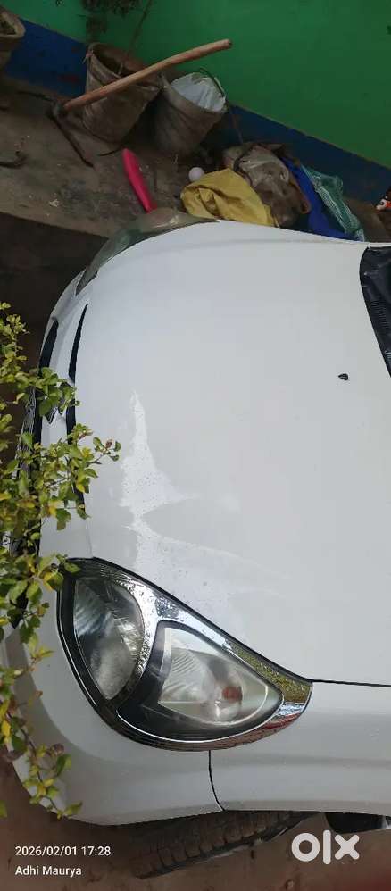 Maruti Suzuki Alto 2nd 2013 Year Car