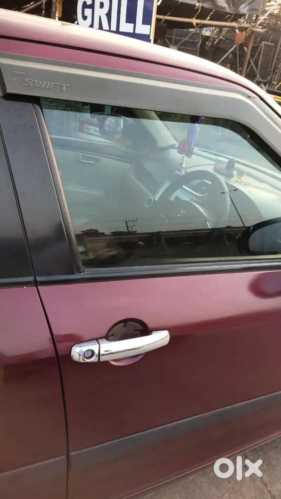 2016 Maruti Suzuki Dzire