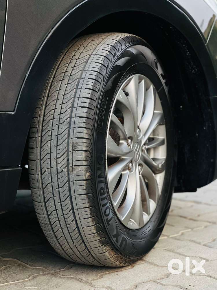 Maruti Suzuki S-cross Zeta 1.3, 2017, Diesel