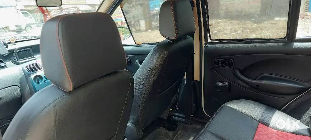 Tata Indica Ev2 Xeta 2019 Cng & Hybrids Well Maintained