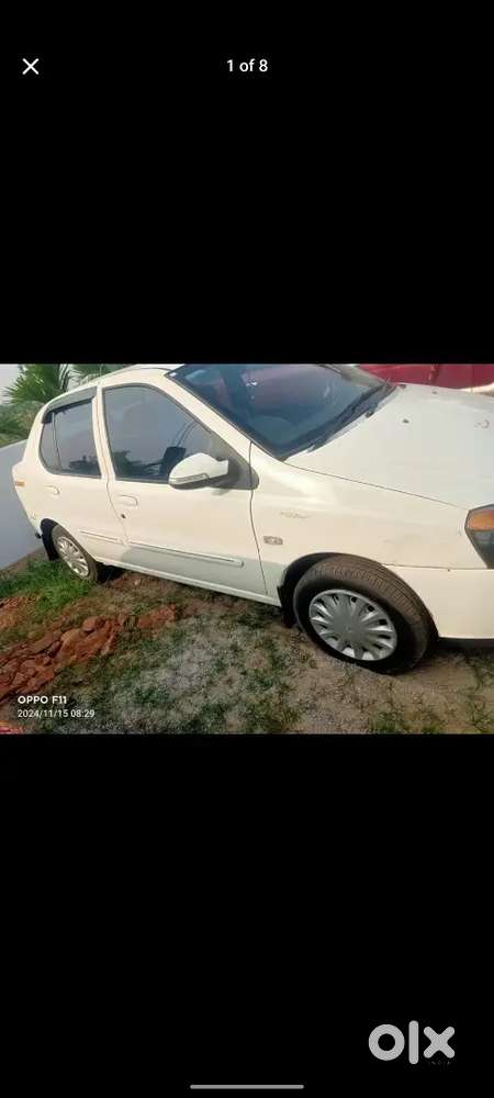 Tata Indigo Ecs 2014 Diesel Good Condition , Personal Number