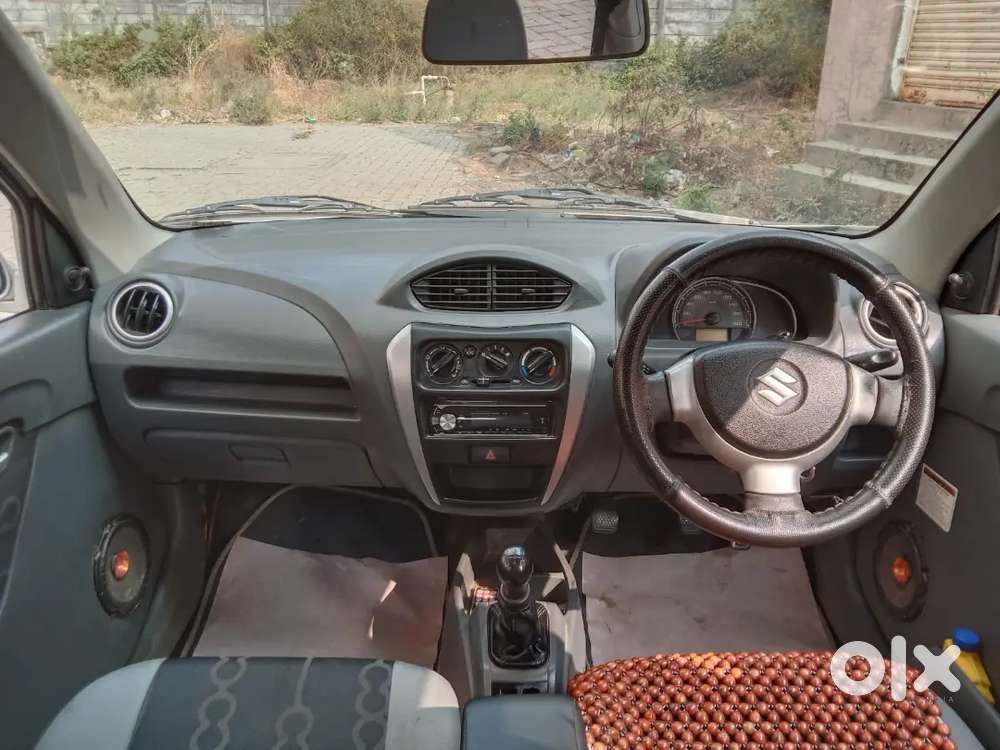 Maruti Suzuki Alto 800 2015 Cng & Hybrids Well Maintained