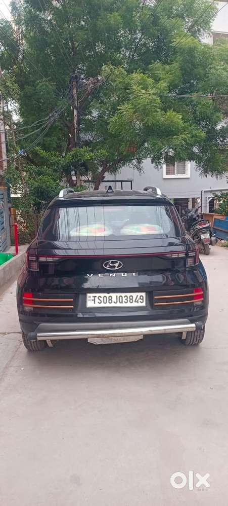 Hyundai Venue 1.2 Kappa Mt S (o) 2023