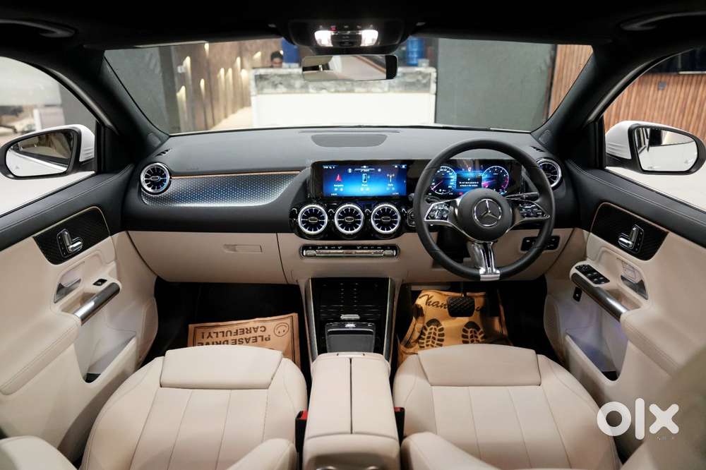 Mercedes-benz Gla 200, 2025, Petrol