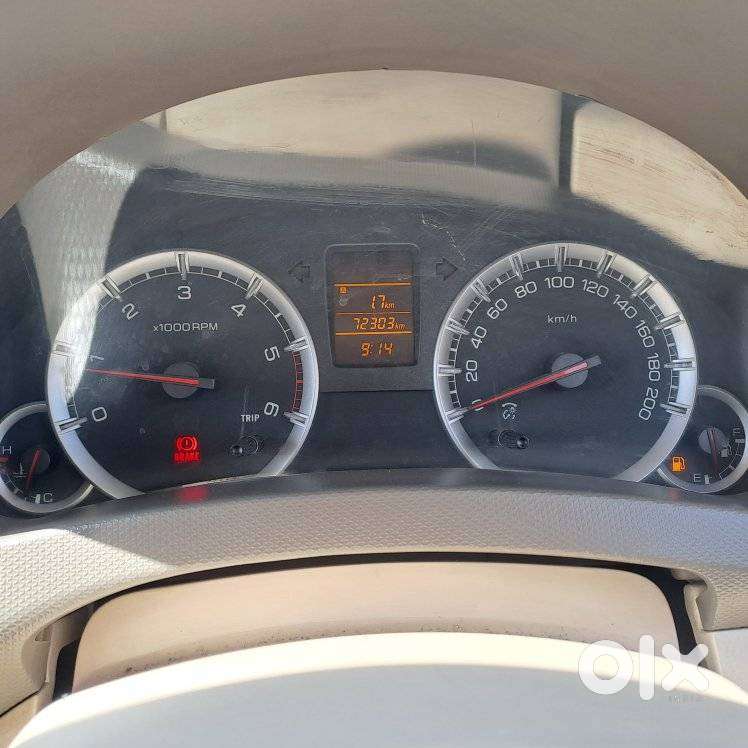 Maruti Suzuki Ertiga 2012-2015 Vdi, 2015