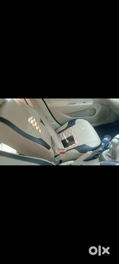 Maruti Suzuki Dzire 2018 Diesel 131000 Km Driven