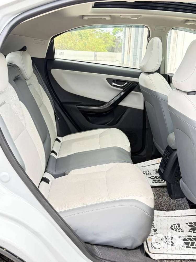 Tata Curvv Ev Empowered Plus 55, 2025, Electric