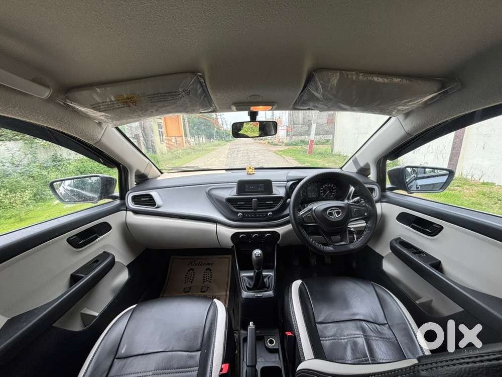 Tata Altroz 2021 Diesel