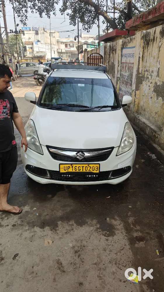 2019 Maruti Dzire 1.2
