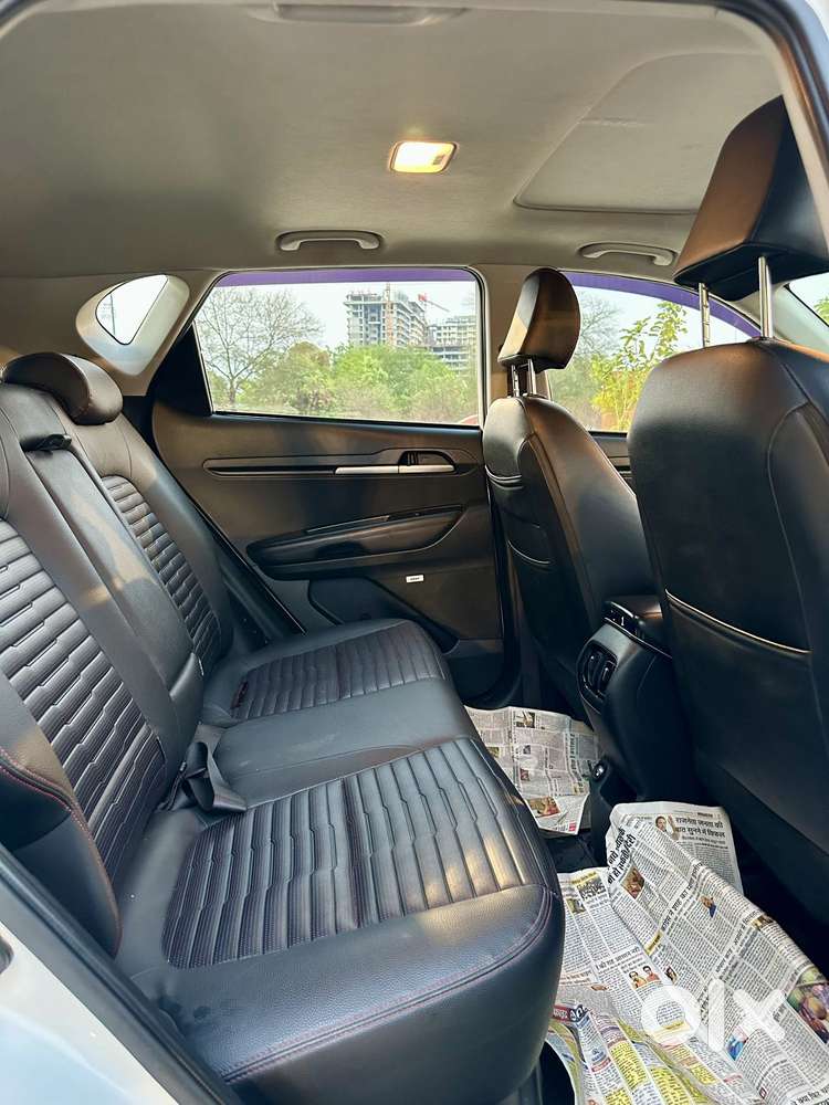 Kia Sonet 1.5 Gtx Plus Diesel, 2021, Diesel