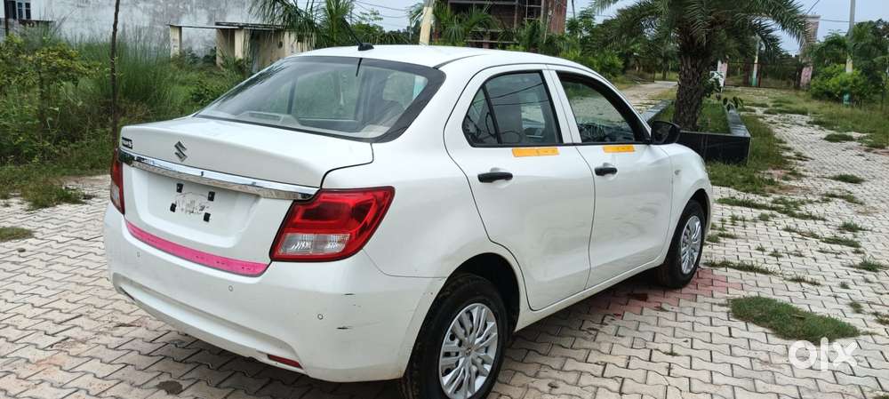 Maruti Suzuki Dzire 1.2 Tour S Cng, 2024, Cng & Hybrids