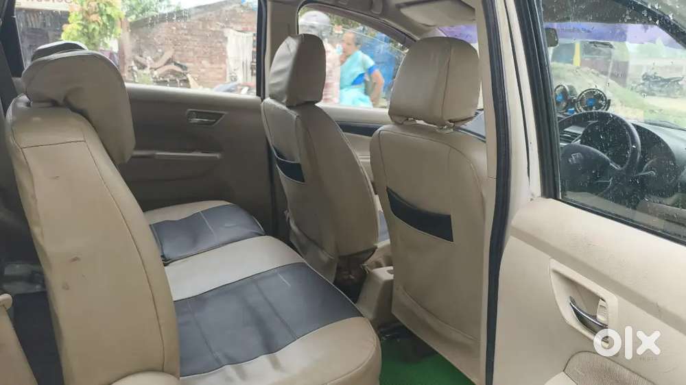 Maruti Ertiga Vdi 2014