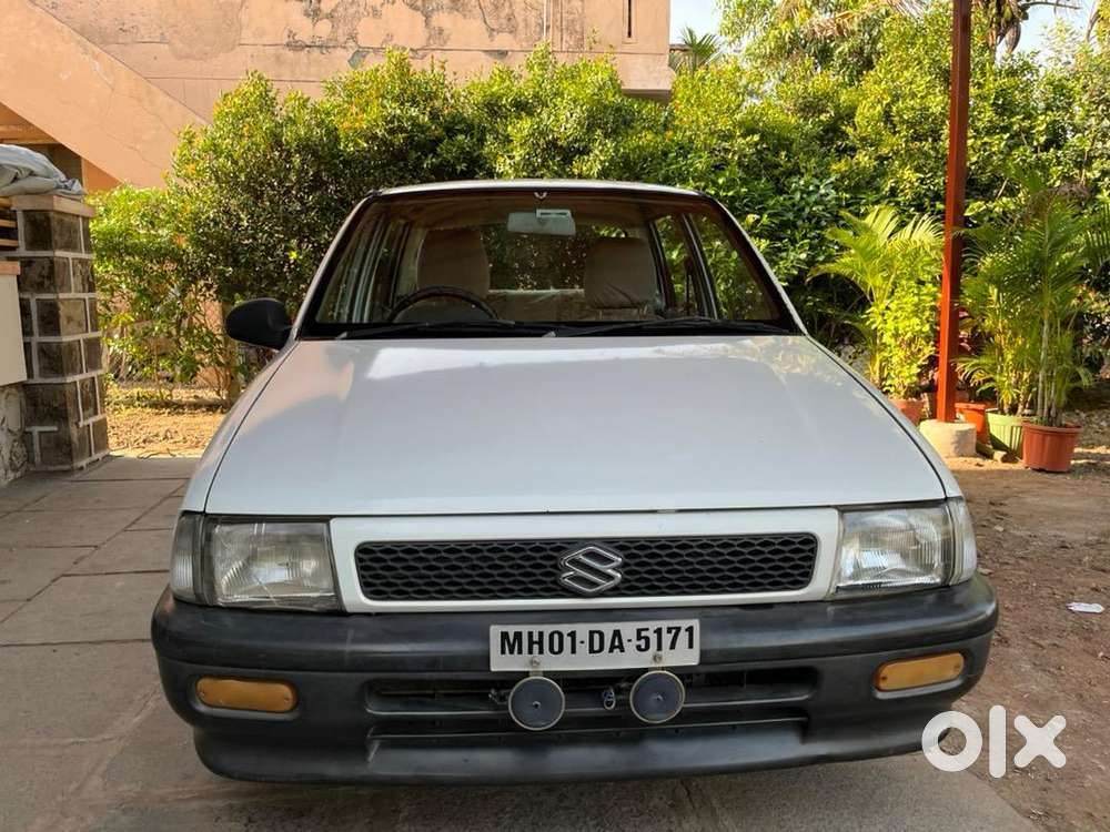 Zen Car  Maruti Suzuki