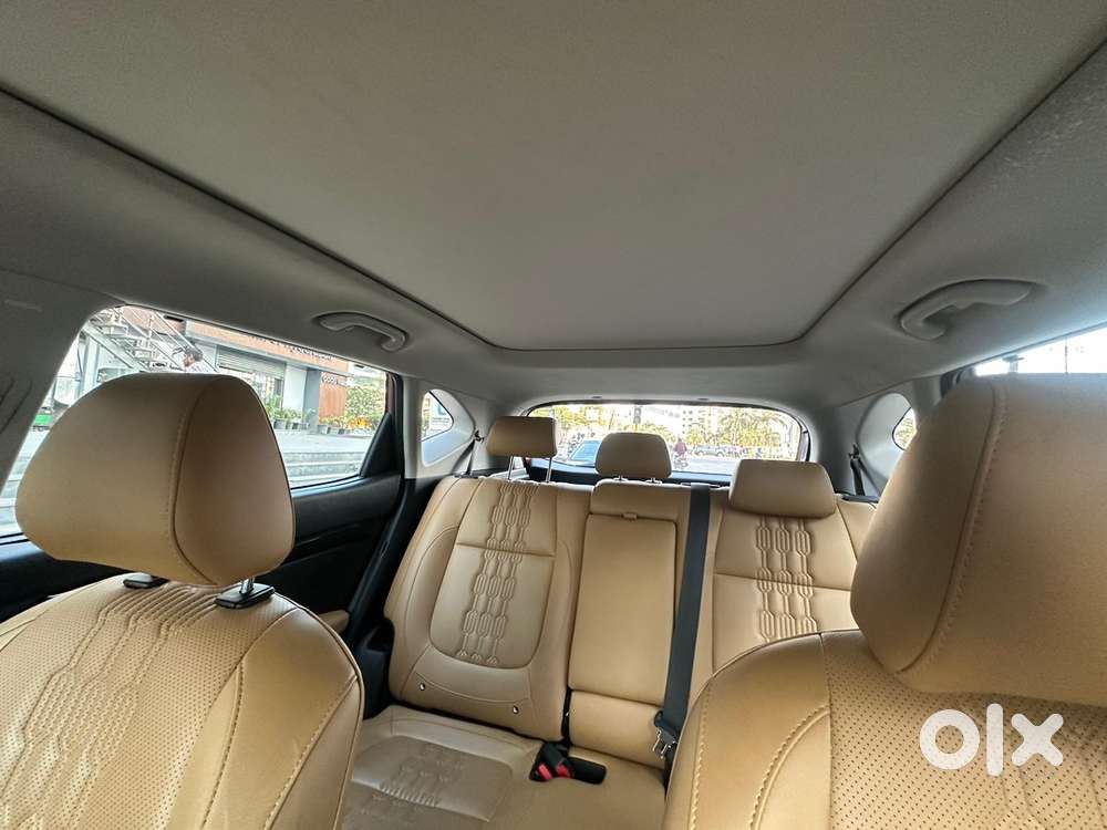 Kia Seltos Diesel 2023 Imt