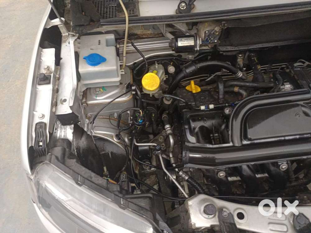 Renault Kwid 2019-ongoing 1.0 Climber Amt, 2022, Petrol