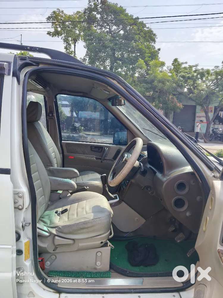 Tata Safari Dicor 2.2 2012 Diesel