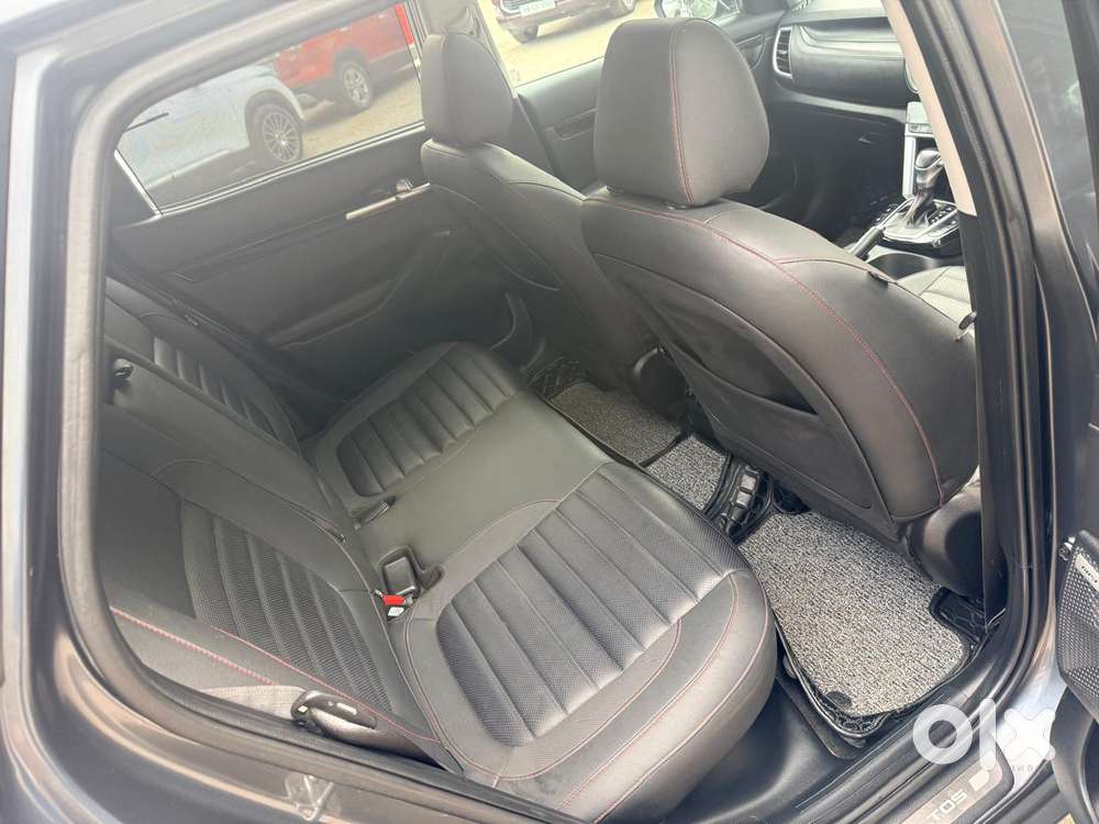 Kia Seltos Gtx Plus At D, 2021, Diesel