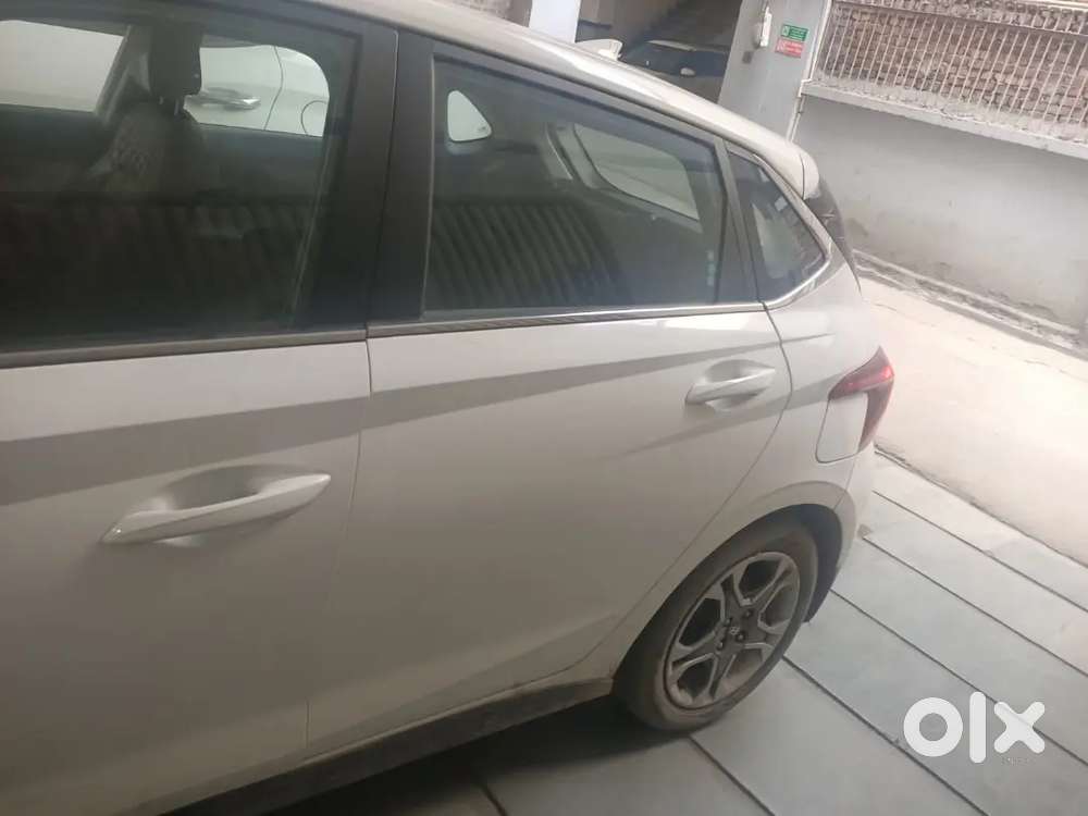 Hyundai I20 Sportz 2024