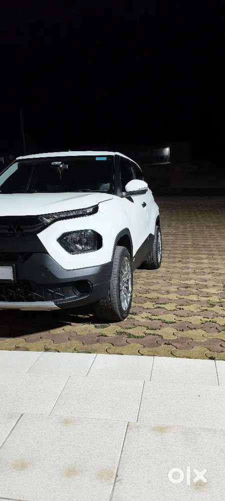 Tata Punch 1.2 Revotron 2023