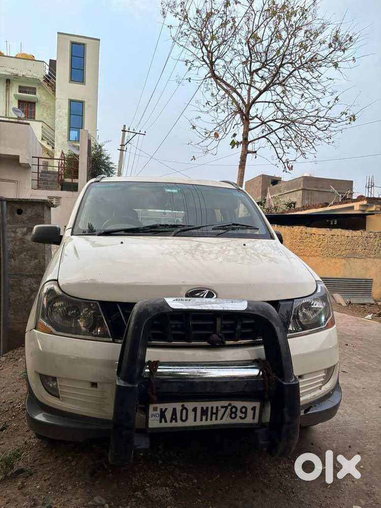 Mahindra Xylo 2012 Diesel Well Maintained