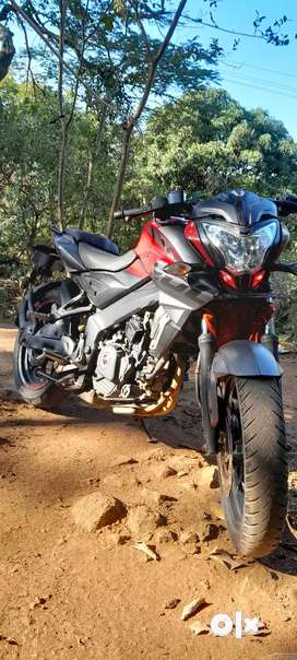 Buy Sell Second Hand Pulsar 200 Ns in Odisha Used Motorcycles in Odisha OLX