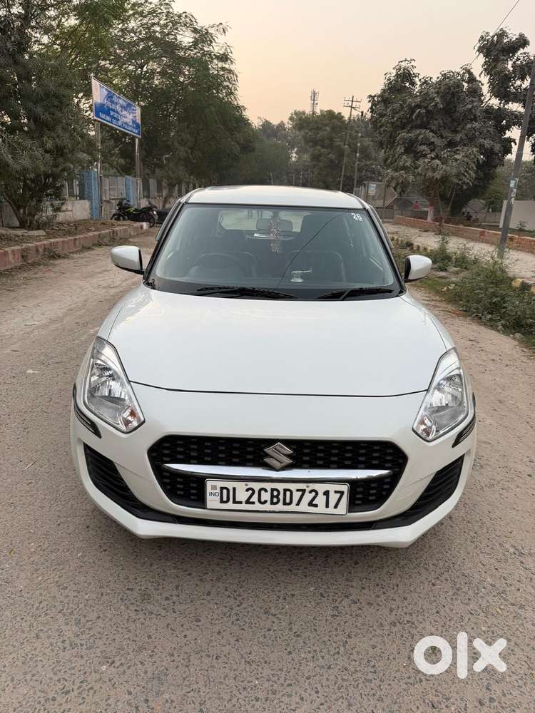 Maruti Suzuki Swift 2018 Amt Vxi, 2022, Petrol