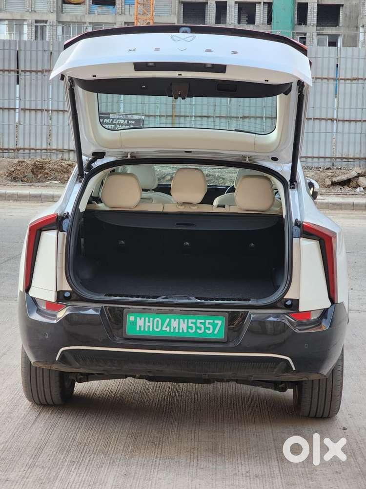 Mahindra Xev 9e Three B79 Kwh, 2025, Electric