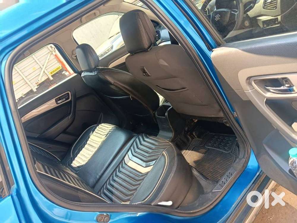 Maruti Suzuki Vitara Brezza Zdi, 2018, Diesel
